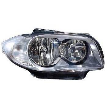 DEPO Head Lamp Right (444-1140R-RDEM2)
