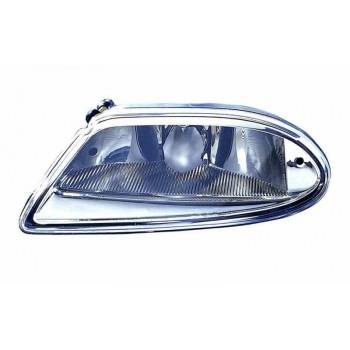 DEPO Fog Lamp Left (19-5672-05-9B)