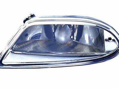 DEPO Fog Lamp Left (19-5672-05-9B)