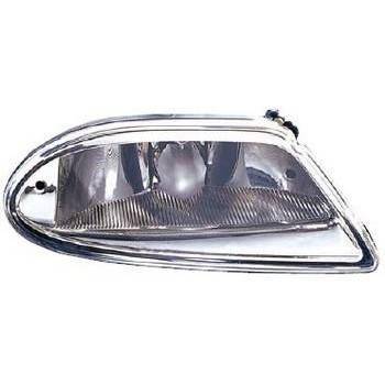 DEPO Fog Lamp Right (340-2001R-UQ)