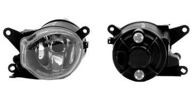DEPO Fog Lamp Left (441-2013L-UE)