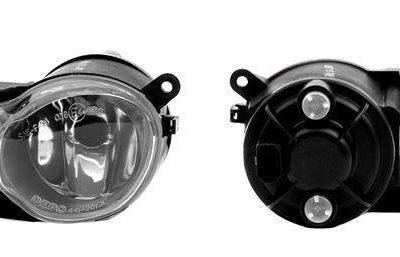 DEPO Fog Lamp Left (441-2013L-UE)