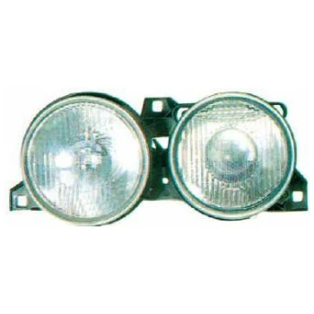DEPO HEAD LAMP LEFT  (9215005714)