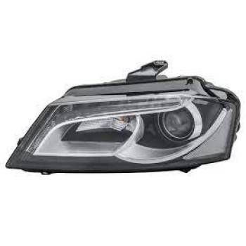 DEPO Head Lamp Left (446-1129LMREHM2)