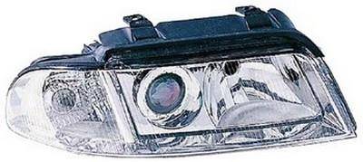 DEPO Head Lamp Right (441-1137R-ND-EM)