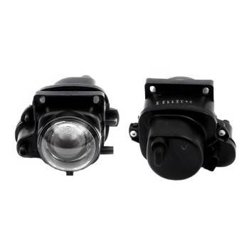 DEPO Fog Lamp Left (441-2014L-UQ)