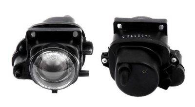 DEPO Fog Lamp Left (441-2014L-UQ)