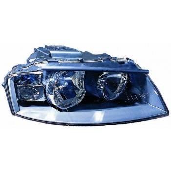 DEPO Head Lamp Right (20-B517-05-2B)