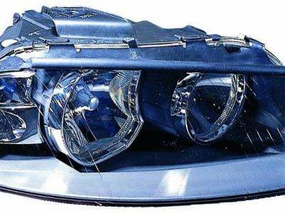 DEPO Head Lamp Right (20-B517-05-2B)