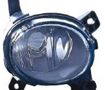 DEPO Fog Lamp Left (446-2003L-UQ)