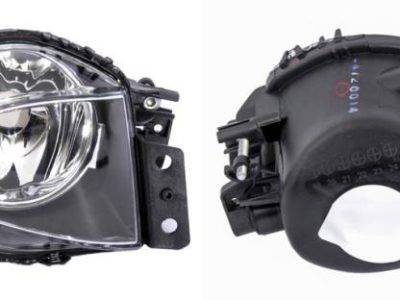 DEPO Fog Lamp Right (344-2005R-UQ)
