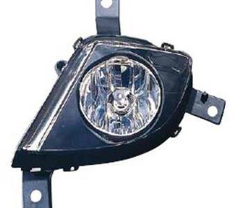 DEPO Fog Lamp Left (444-2025L-UQ)