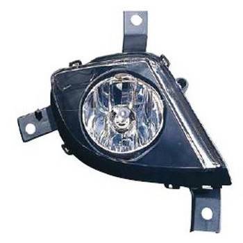DEPO Fog Lamp Right (444-2025R-UQ)