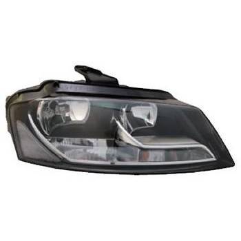 DEPO Head Lamp Right (446-1125RMRDEM2)
