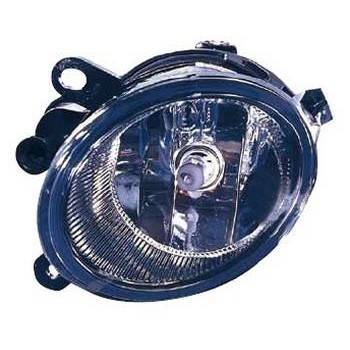 DEPO Fog Lamp Left (446-2001L-AQ)