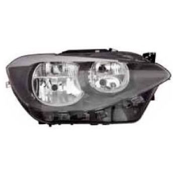 DEPO Head Lamp Right (444-1184RMRDEM2)