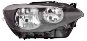 DEPO Head Lamp Right (444-1184RMRDEM2)