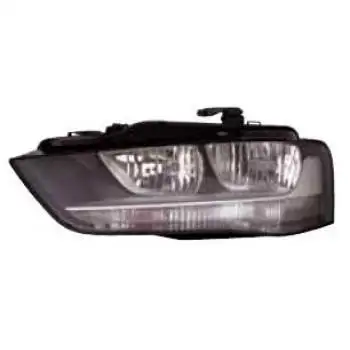 DEPO Head Lamp Left (446-1145LMRDEM2)