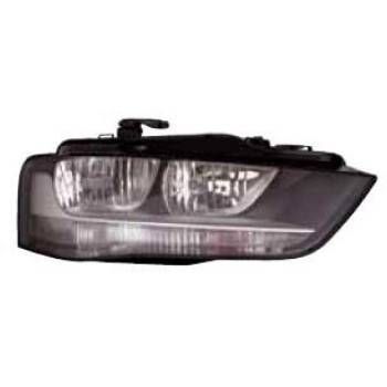 DEPO Head Lamp Right (446-1145RMRDEM2)