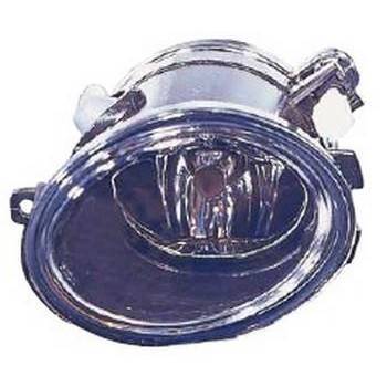 DEPO Fog Lamp Left (444-2009L-UQN)