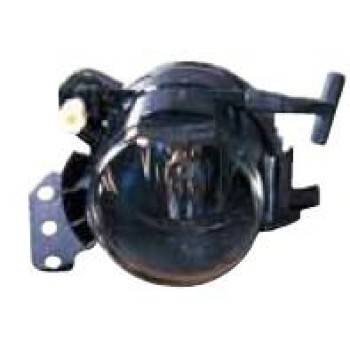 DEPO Fog Lamp Left (444-2007L-UQ)