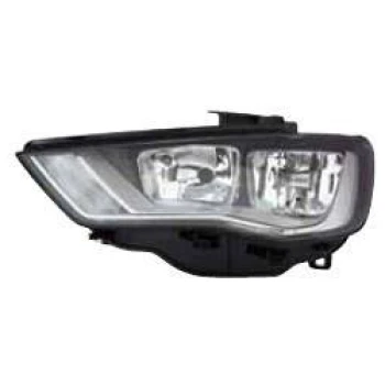 DEPO HEAD LAMP LEFT  (9215005798)