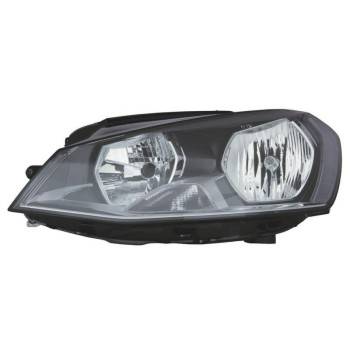 DEPO Head Lamp Left (441-11J3LMRDEM2)