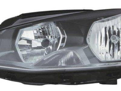 DEPO Head Lamp Left (441-11J3LMRDEM2)