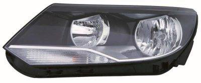 DEPO Head Lamp Left (441-11H1LMRDEM2)