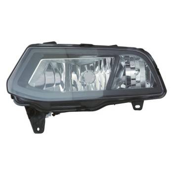 DEPO Fog Lamp Left (441-2056L-UEN)