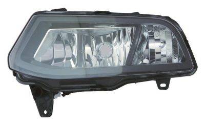 DEPO Fog Lamp Left (441-2056L-UEN)