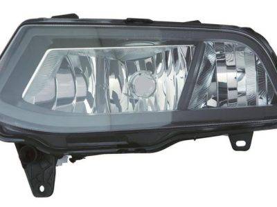 DEPO Fog Lamp Left (441-2056L-UEN)