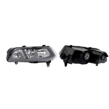 DEPO Fog Lamp Right (441-2056R-UEN)