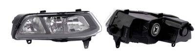 DEPO Fog Lamp Right (441-2056R-UEN)