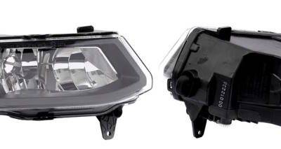 DEPO Fog Lamp Right (441-2056R-UEN)