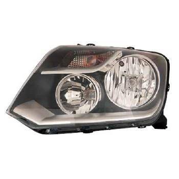 DEPO Head Lamp Left (441-11J5LMREMN2)