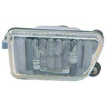DEPO Fog Lamp Left (441-2004L-UE)