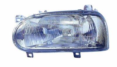 DEPO Head Lamp Left (20-1911-05-2Q)