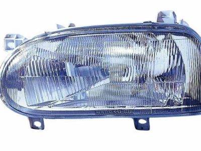 DEPO Head Lamp Left (20-1911-05-2Q)