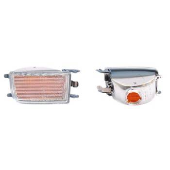 DEPO Bumper Lamp Right (441-1606R-UE-C)