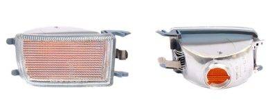 DEPO Bumper Lamp Right (441-1606R-UE-C)