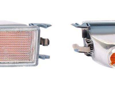 DEPO Bumper Lamp Right (441-1606R-UE-C)