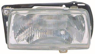 DEPO Head Lamp Right (441-1104R-RD-EH)