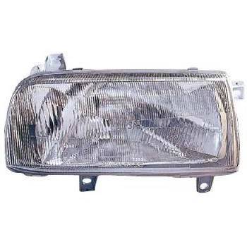 DEPO Head Lamp Right (441-1112R-RD-EN)