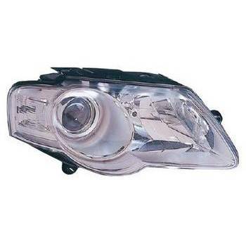 DEPO Head Lamp Right (441-11A7R-RDEM1)