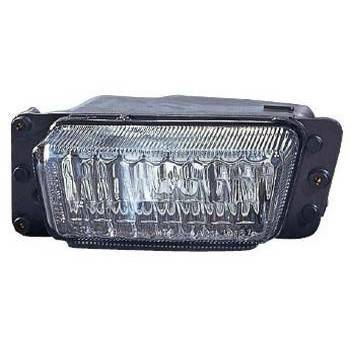 DEPO Fog Lamp Left (445-2007L-UE)