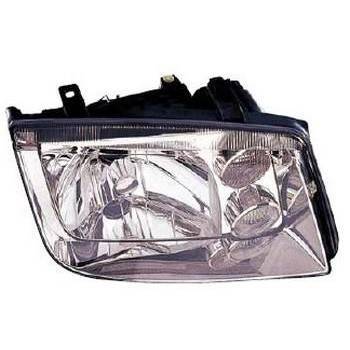 DEPO Head Lamp Right (441-1138R-RDEMF)