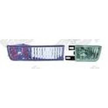 DEPO Bumper Lamp Right (441-2003FXAE1)