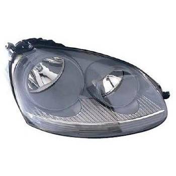 DEPO Head Lamp Right (441-1171R-RDEM6)