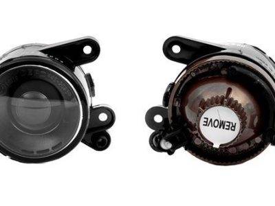 DEPO Fog Lamp Right (441-2023R-UQ)